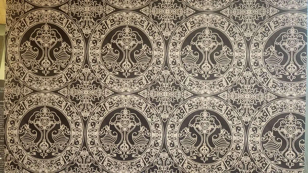 Selçuklu’nun İhtişamı Antalya’da Yeniden Dokunuyor 4